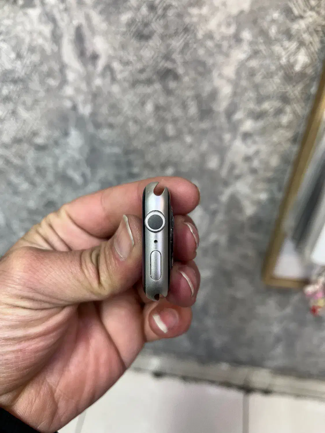 اپلواچ سری ۹ سایز ۴۵|ساعت|تهران, تهرانپارس جنوبی|دیوار