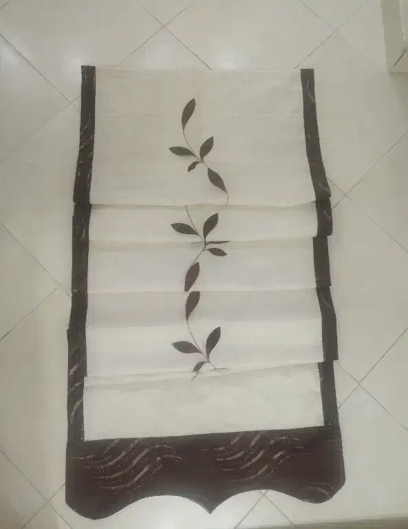 پرده|پرده، رانر، رومیزی|تهران, زیبادشت|دیوار