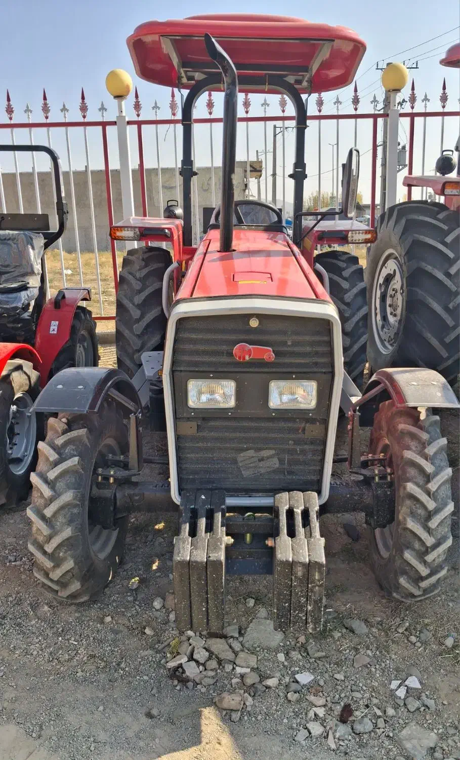 فروشی|خودرو سنگین|اهر, |دیوار