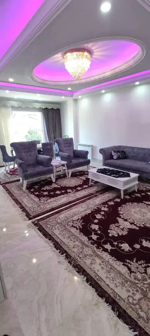 استخر دار دربست دو خوابه|اجارهٔ کوتاه‌مدت ویلا و باغ|رامسر, |دیوار