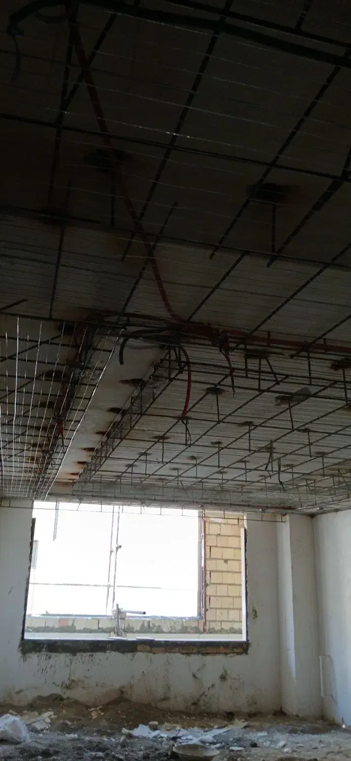 خدمات جوشکاری رابیتس کاری حرفه ایی|خدمات پیشه و مهارت|تهران, هلال احمر|دیوار