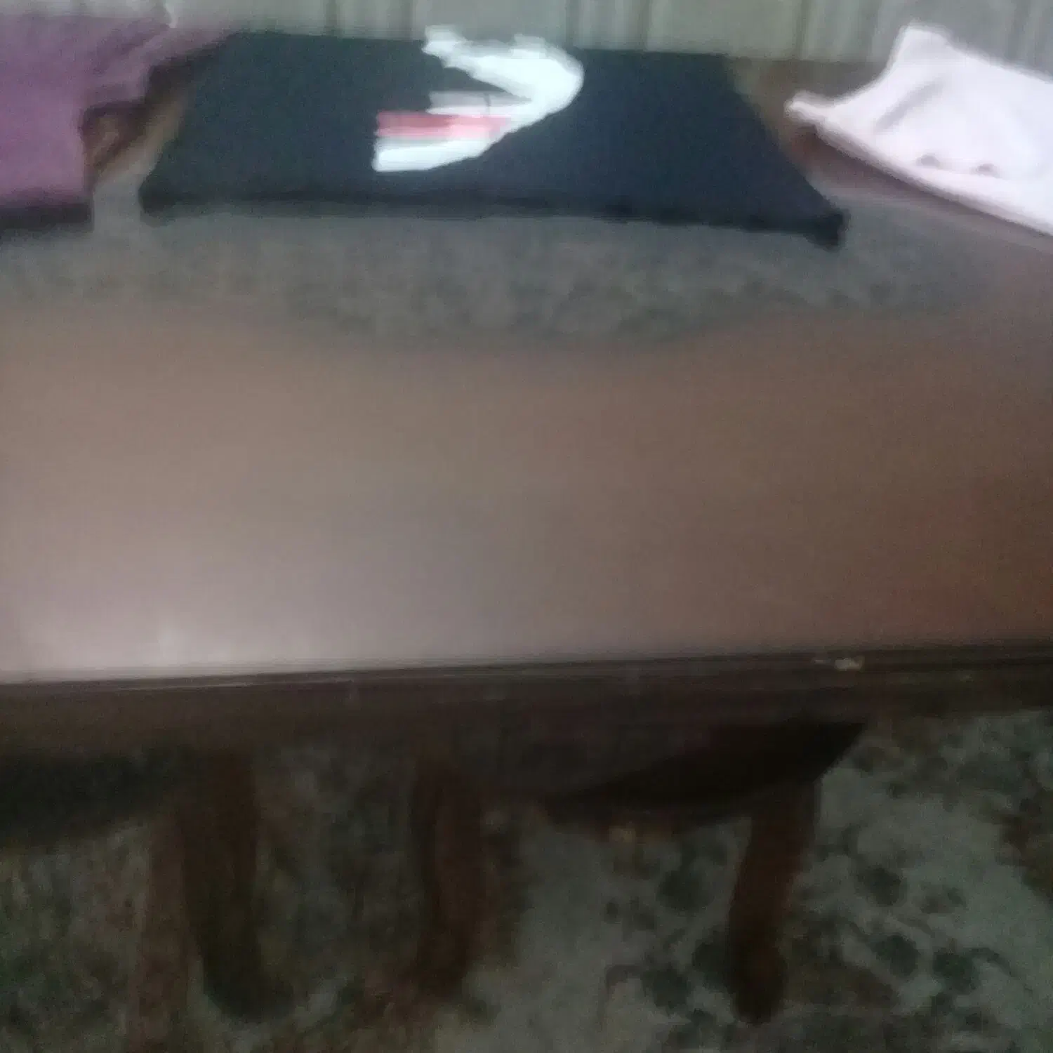 میز ناهار خوری ۶ نفره|میز و صندلی غذاخوری|قم, زاویه|دیوار