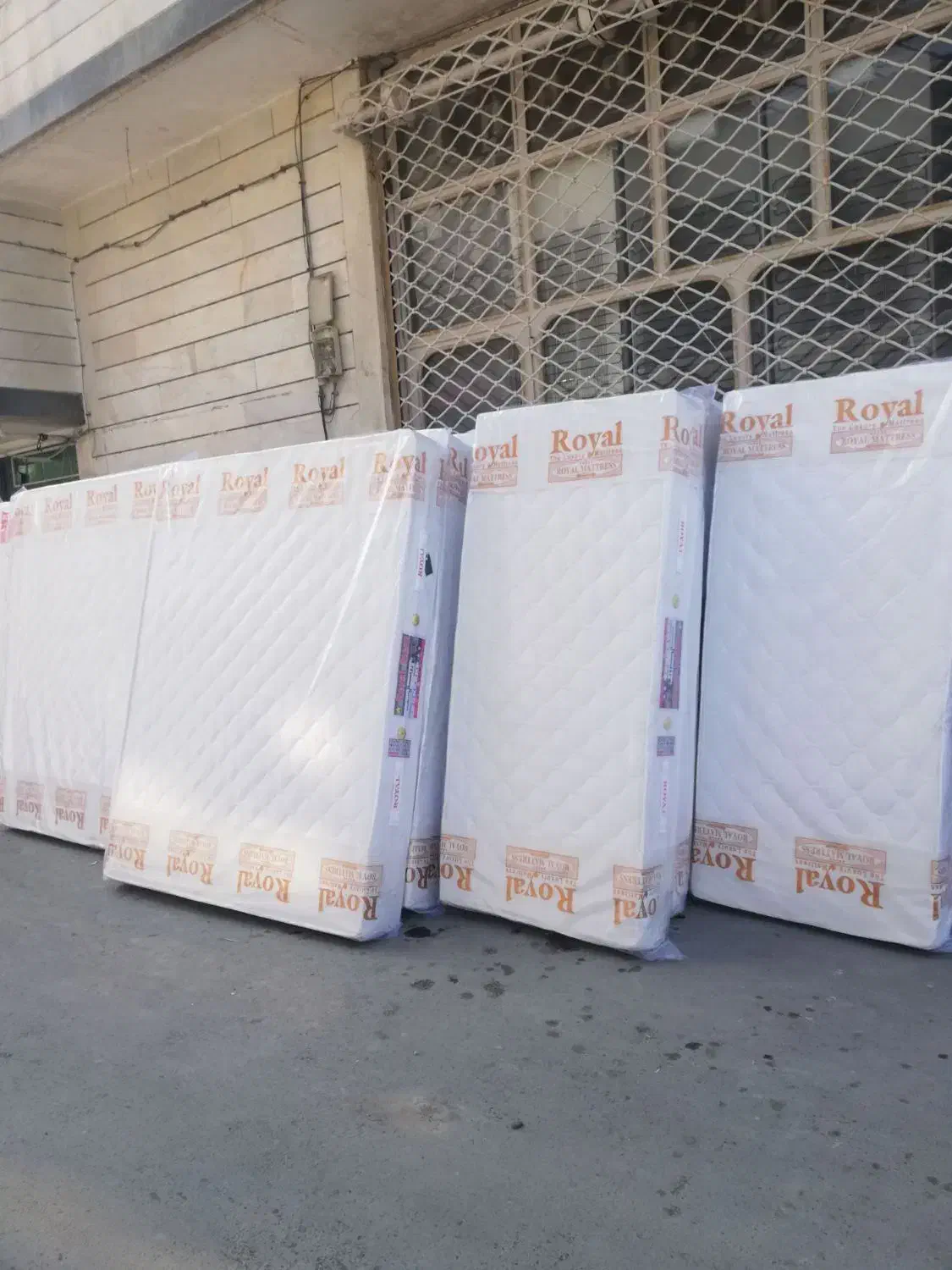 تشک فنری مدل های خاص|تشک تختخواب|تهران, افسریه جنوبی|دیوار