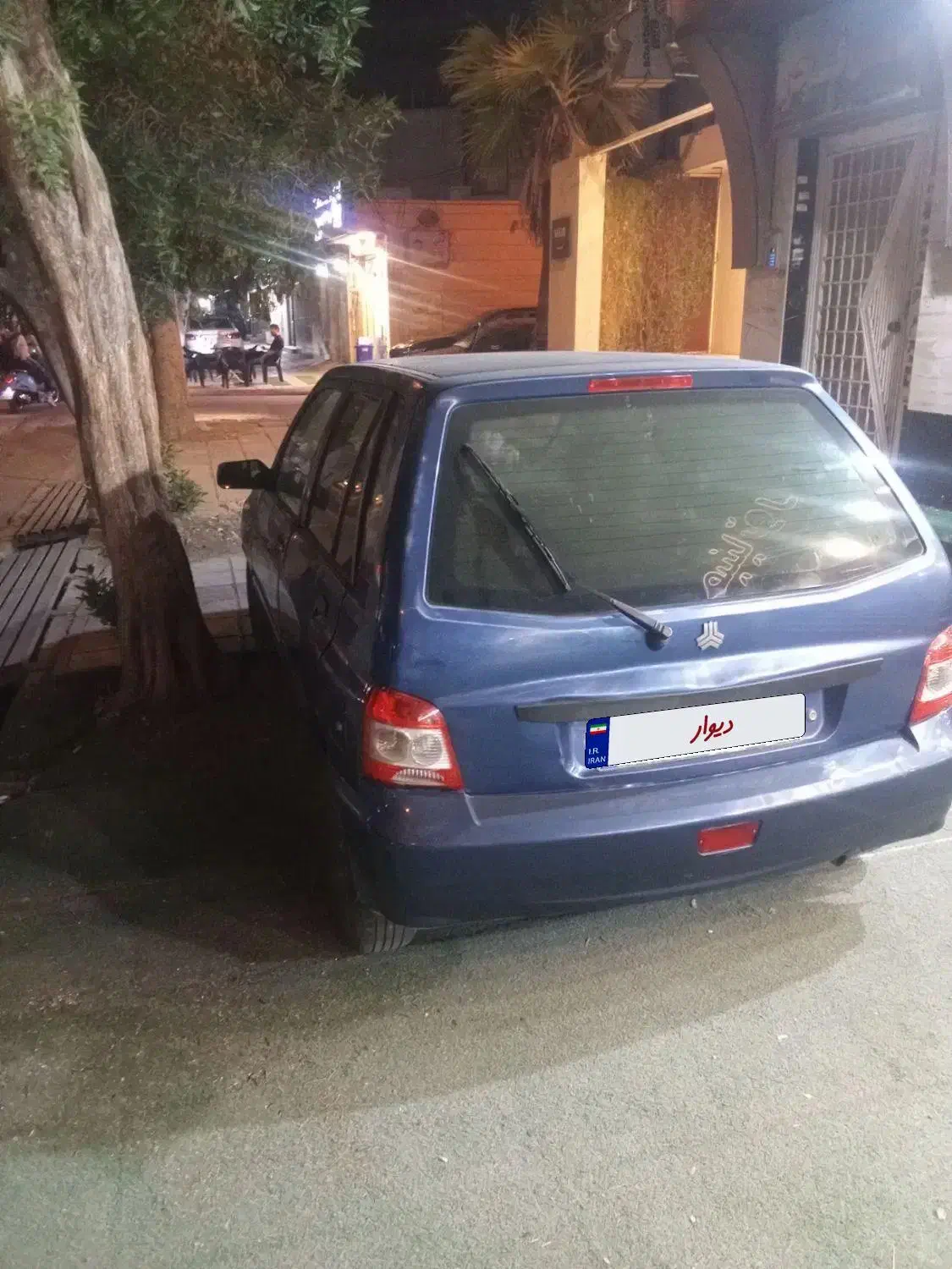 پراید 111|خودرو سواری و وانت|بوشهر, |دیوار