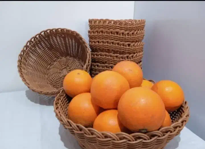 کار در منزل جا سبزی مفتول پلاستیک|ظروف نگهدارنده، پلاستیکی، یکبارمصرف|تهران, افسریه جنوبی|دیوار