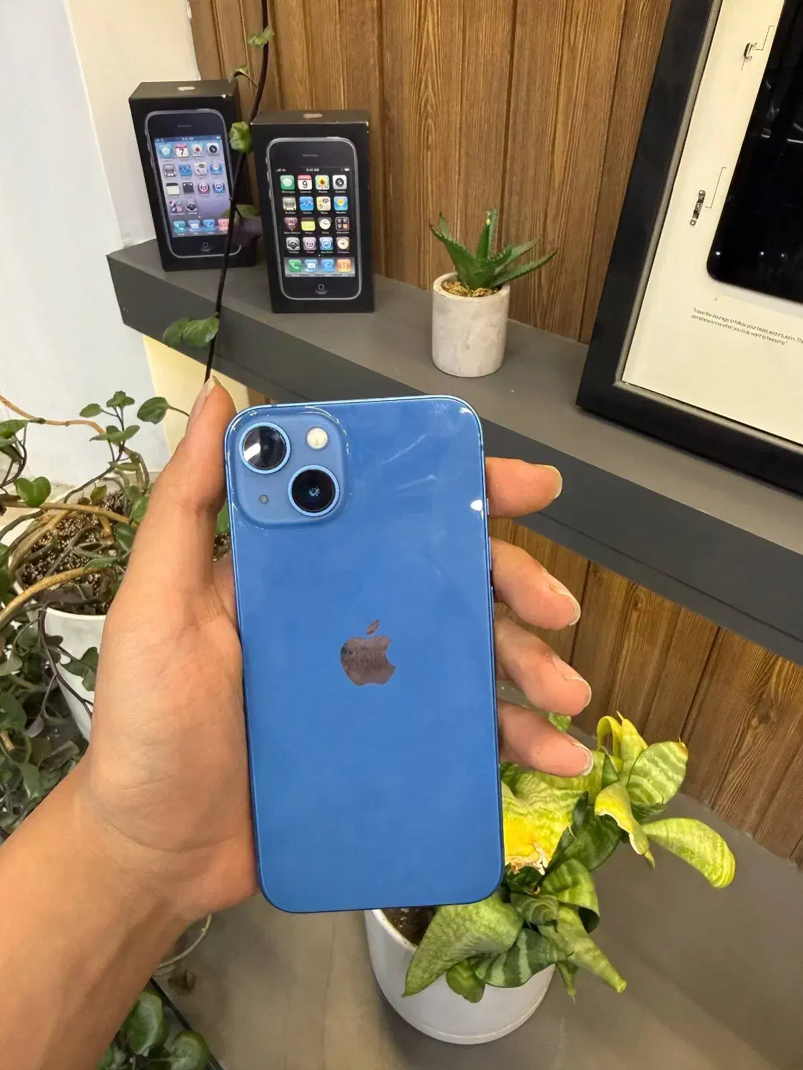 ۱۳ نرمال ۱۲۸. Z/AA|موبایل|تهران, دریاننو|دیوار