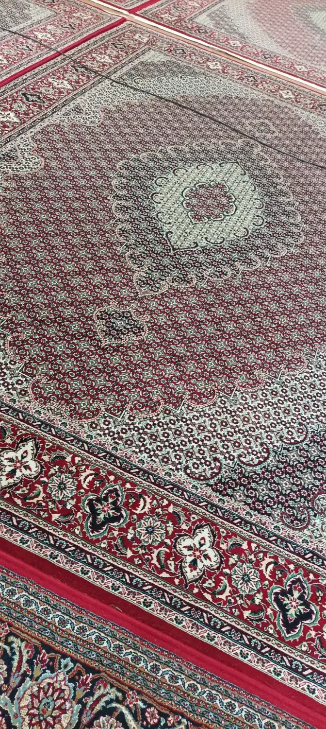 فرش 12متری|فرش|دورود, |دیوار