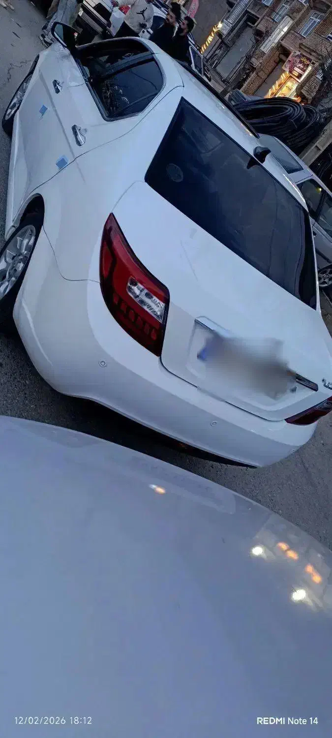 دناپلاس1401|خودرو سواری و وانت|وزینه, |دیوار