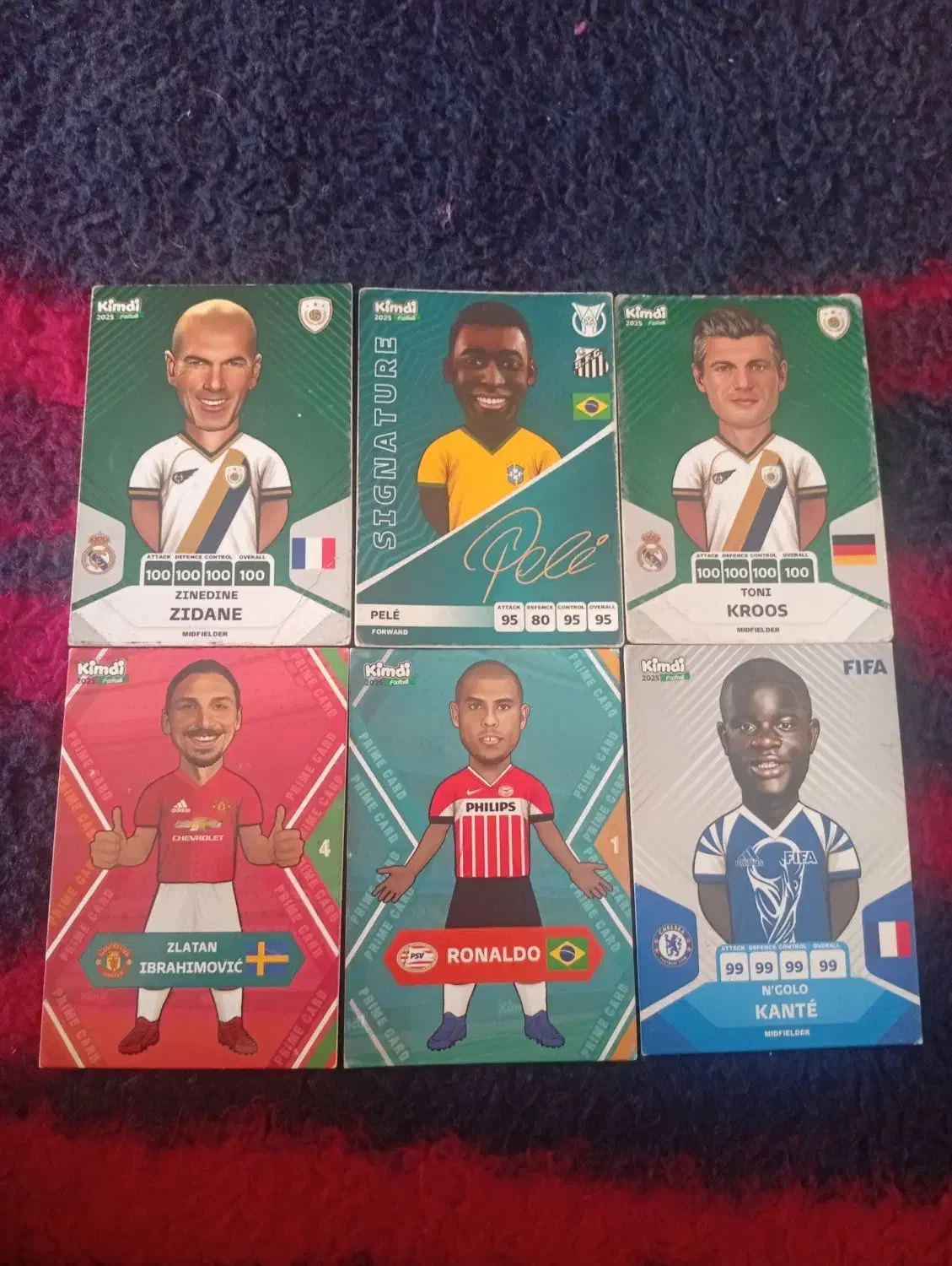 کیمدی|کلکسیون و سرگرمی|رفسنجان, |دیوار