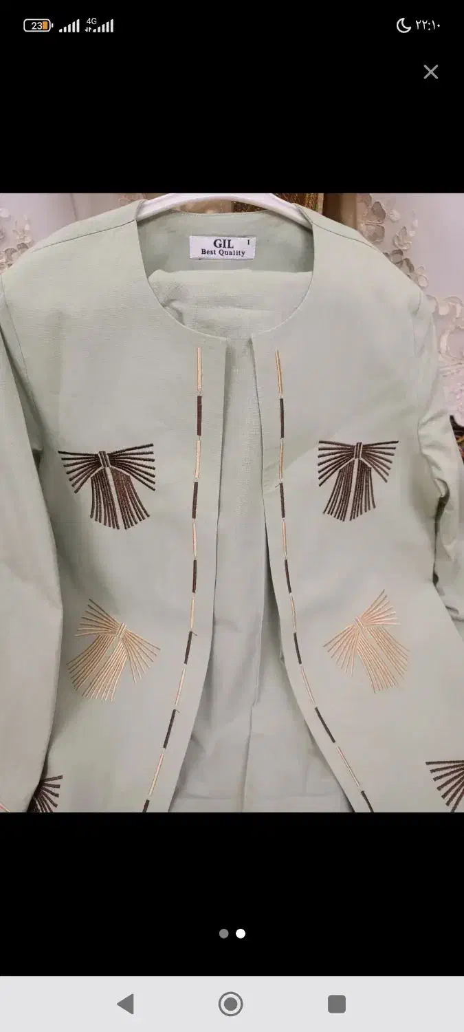 کت شلوار نو نو|لباس|تبریز, |دیوار