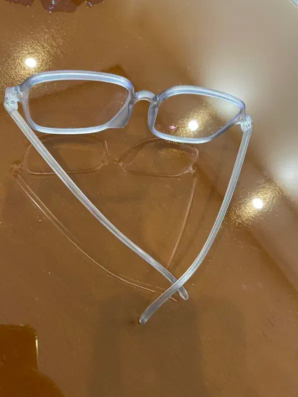 فروش عینک نو(شفاف و دودی با جعبه)|زیورآلات و اکسسوری|تهران, سبلان (لشگر)|دیوار