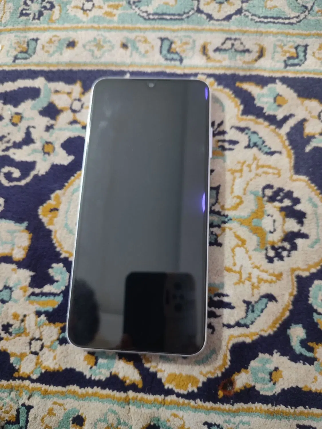گوشیa05s|موبایل|تهران, خاک سفید|دیوار