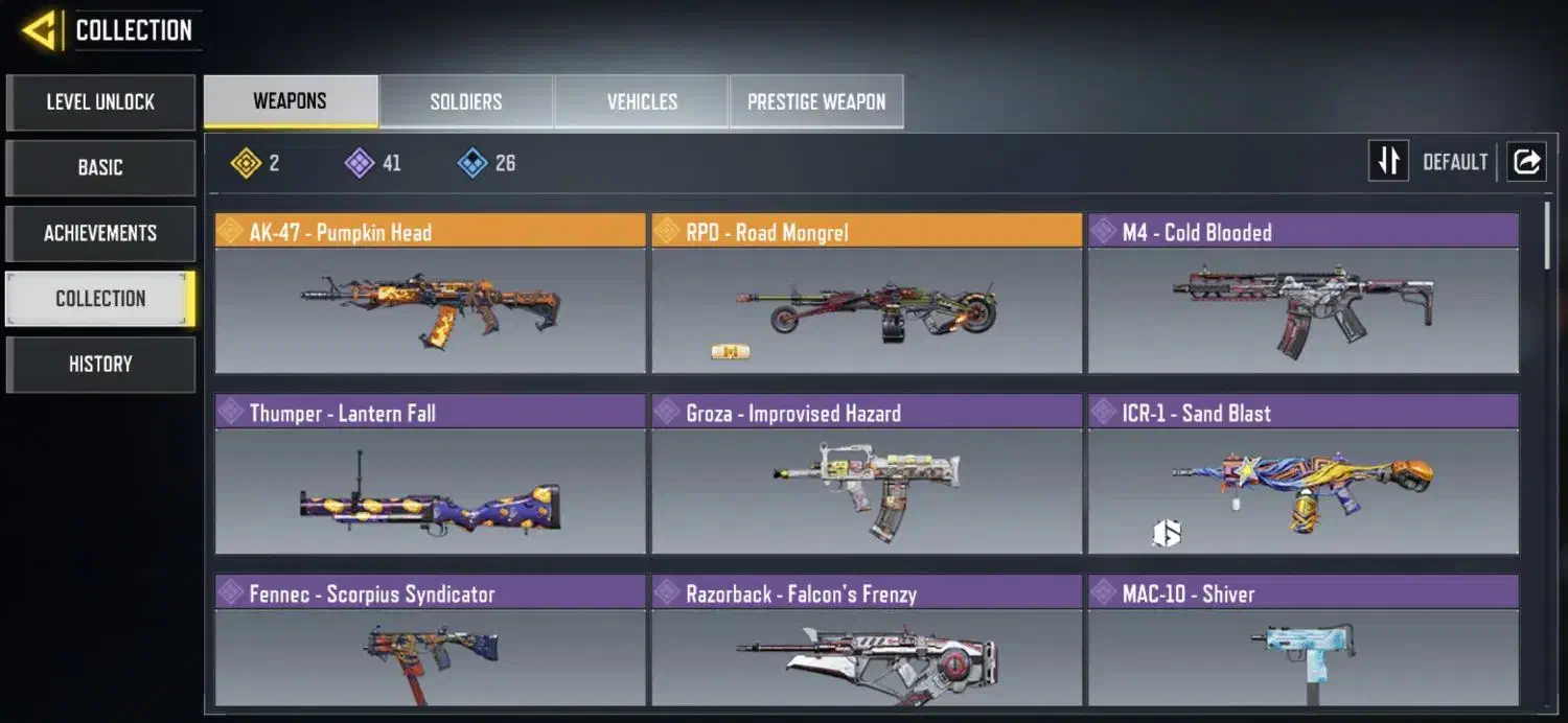 اکانت کالاف|کنسول، بازی ویدئویی و آنلاین|مشهد, رسالت|دیوار