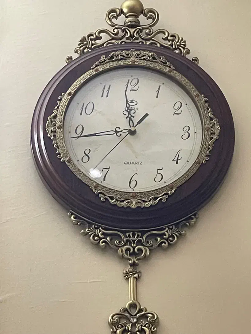 ساعت دیواری|ساعت دیواری و تزئینی|صفادشت, |دیوار