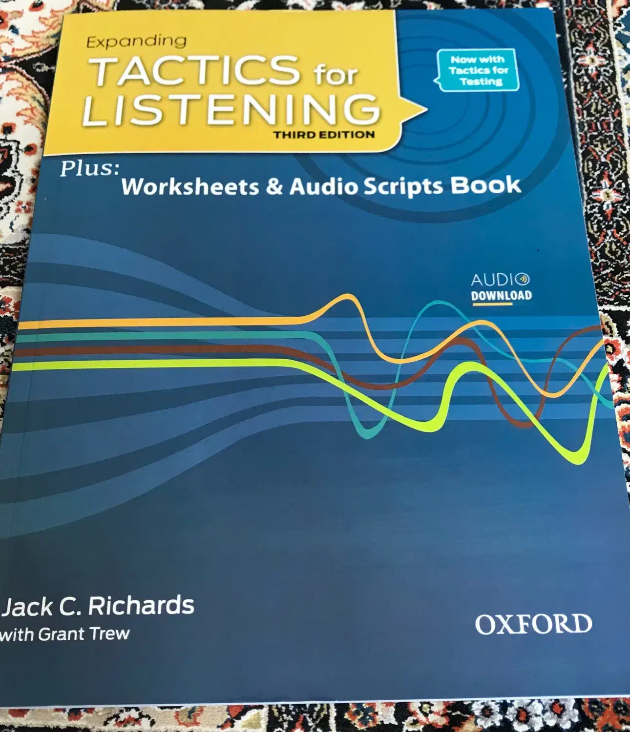 کتاب های آموزش انگلیسی|کتاب و مجله آموزشی|تهران, آبشار تهران (دریاچه)|دیوار