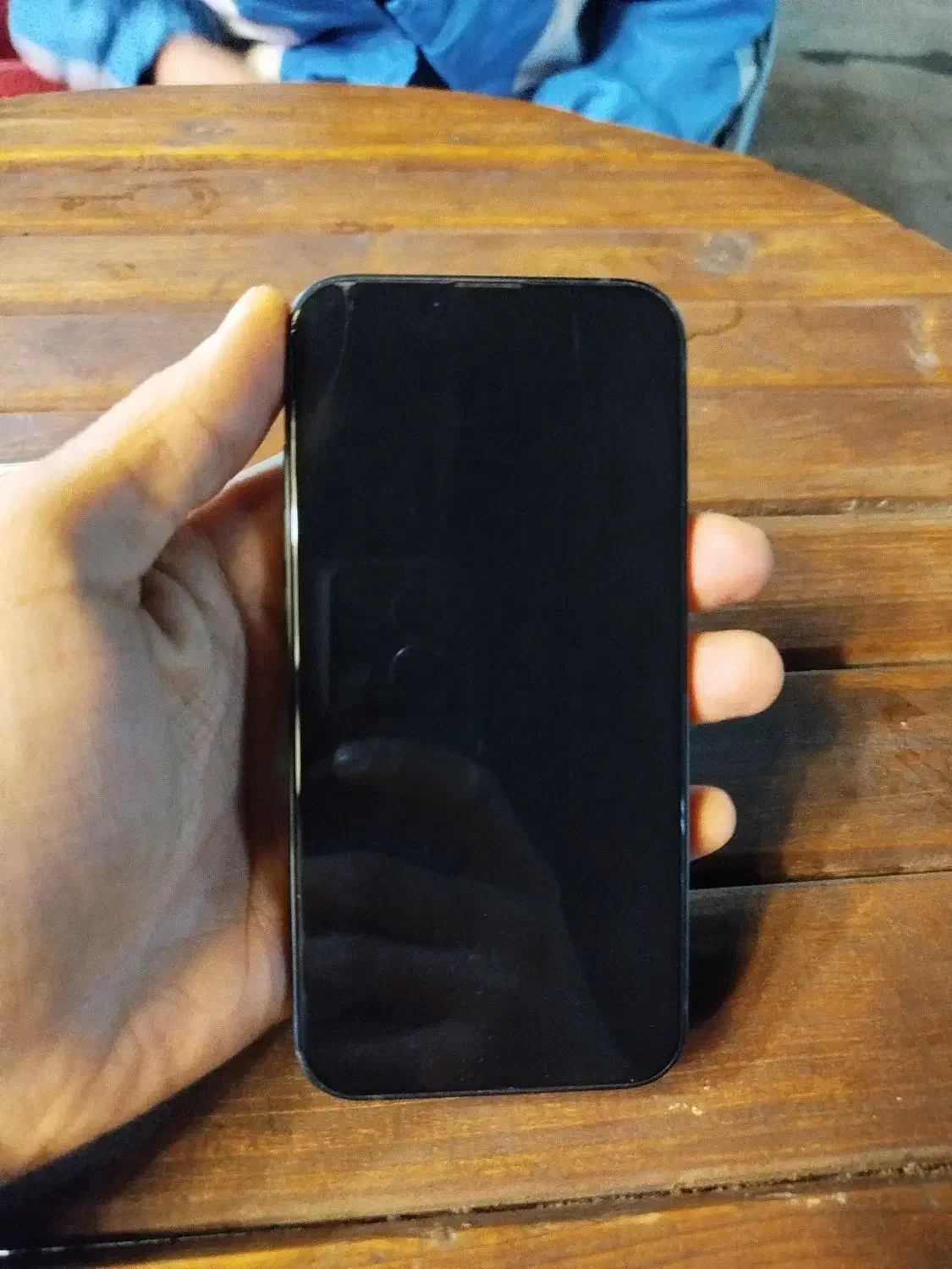 ایفون13نرمال CH|موبایل|پاکدشت, پاکدشت (مامازند)|دیوار