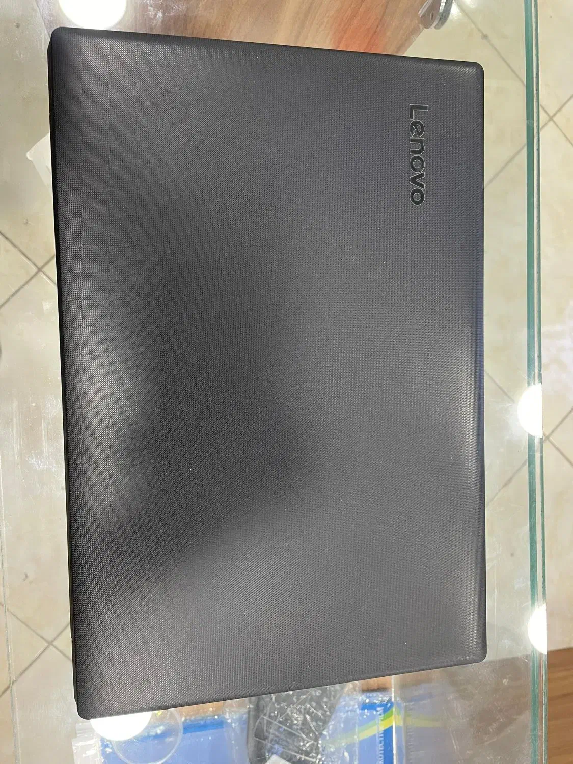 لپتاپ Lenovo در حد نو و بدون کار کرد|رایانه همراه|بندر کنگان, |دیوار