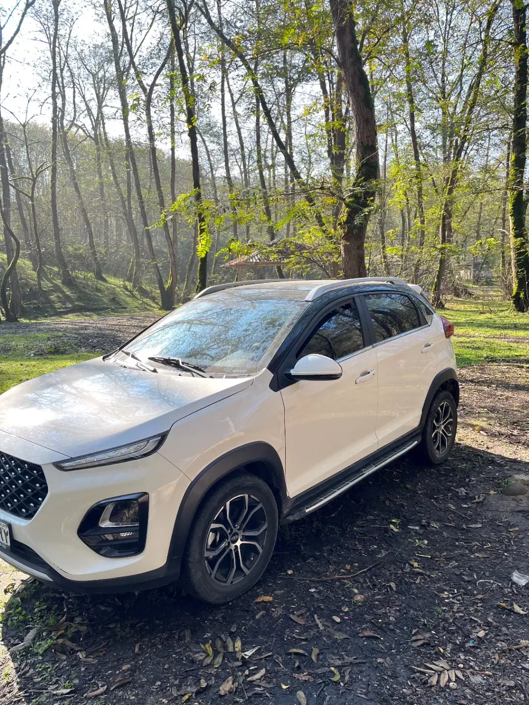 ایکس۲۲اتومات مدل اسفند۱۴۰۱|خودرو سواری و وانت|قائم‌شهر, |دیوار