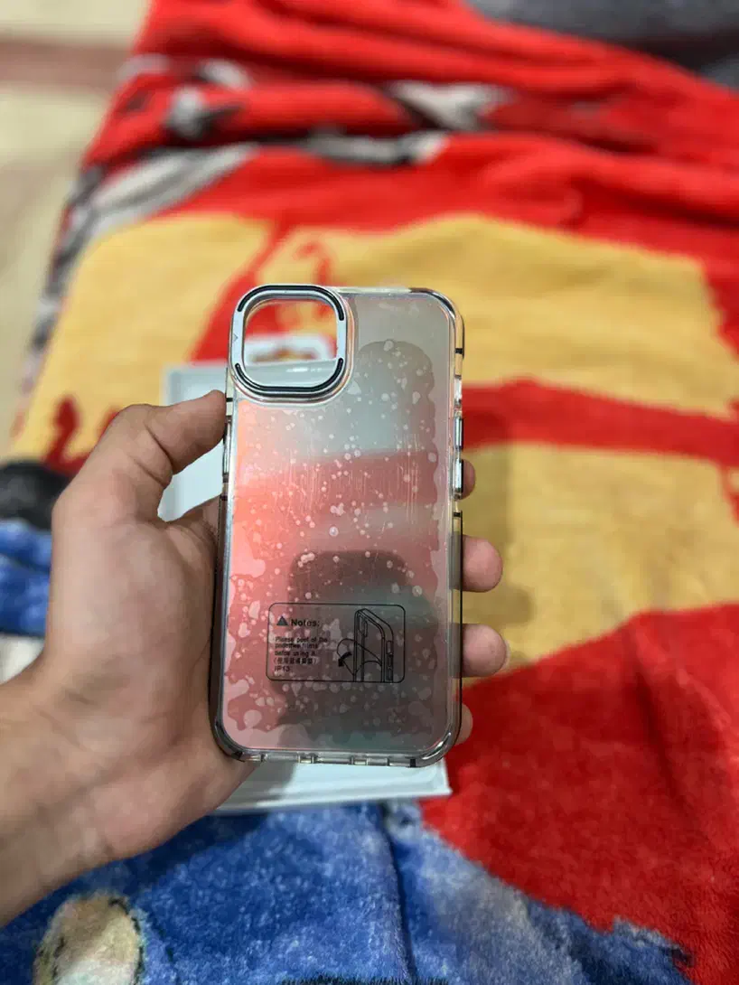 گارد آیفون ۱۳|لوازم جانبی موبایل و تبلت|گرگان, |دیوار