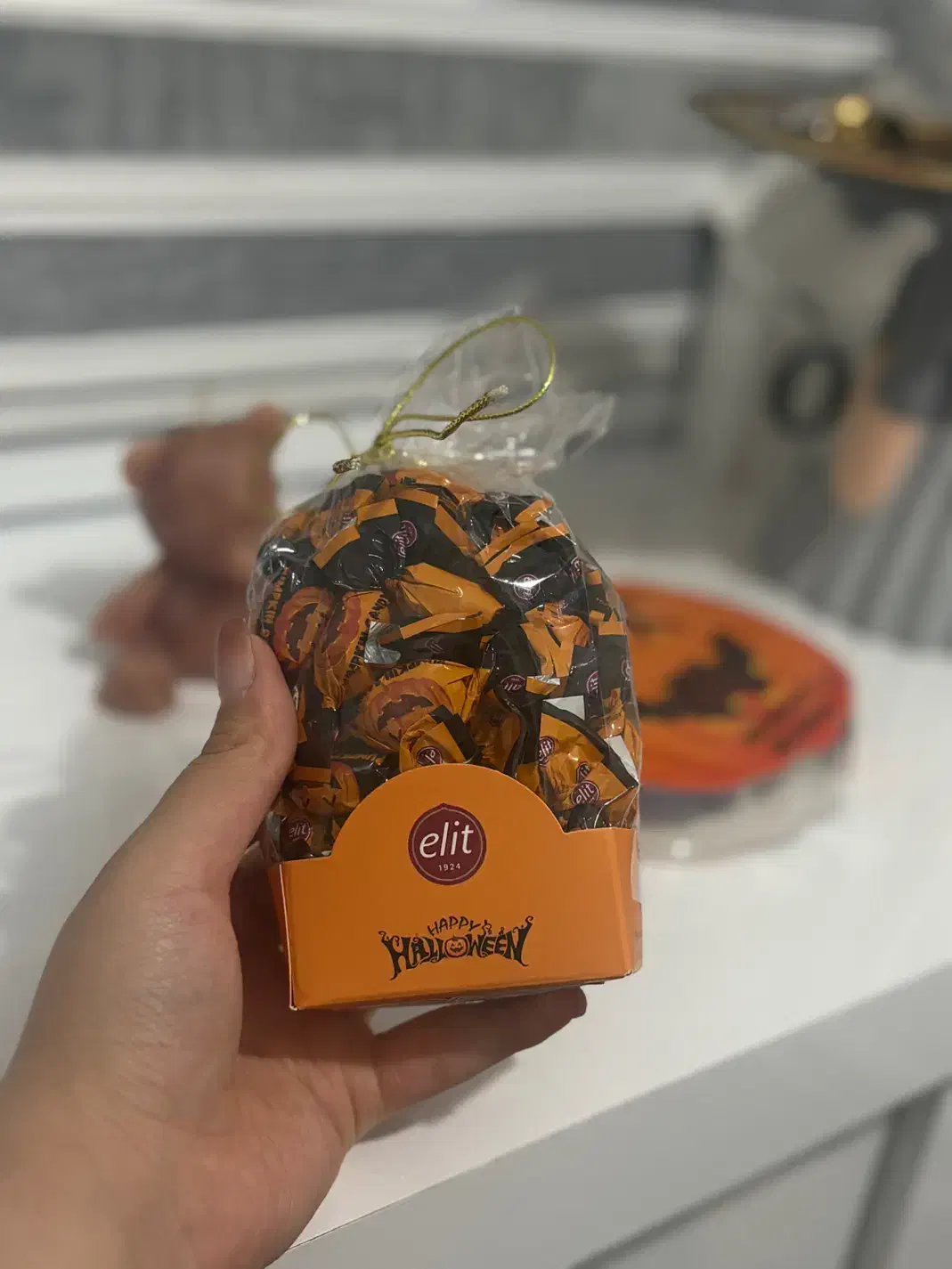 شکلات هالووین|خوردنی و آشامیدنی|تهران, میرداماد|دیوار