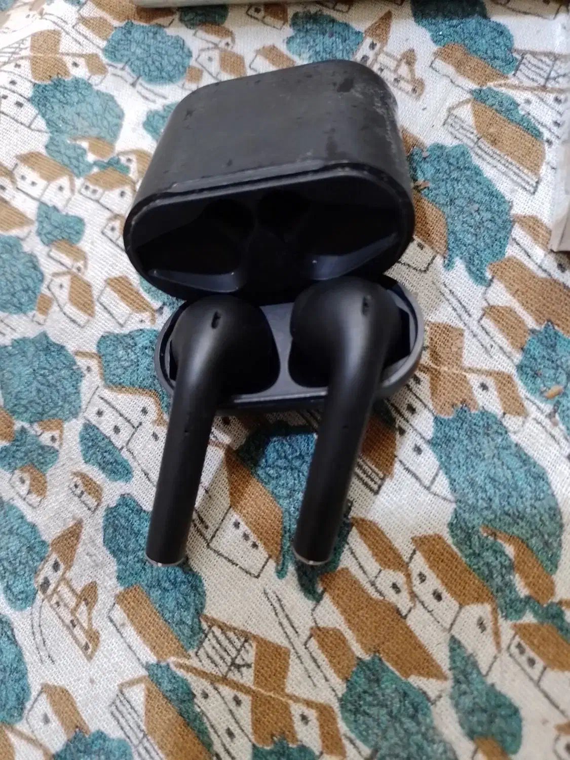 هندزفری بلوتوث|لوازم جانبی موبایل و تبلت|تهران, مقدم|دیوار