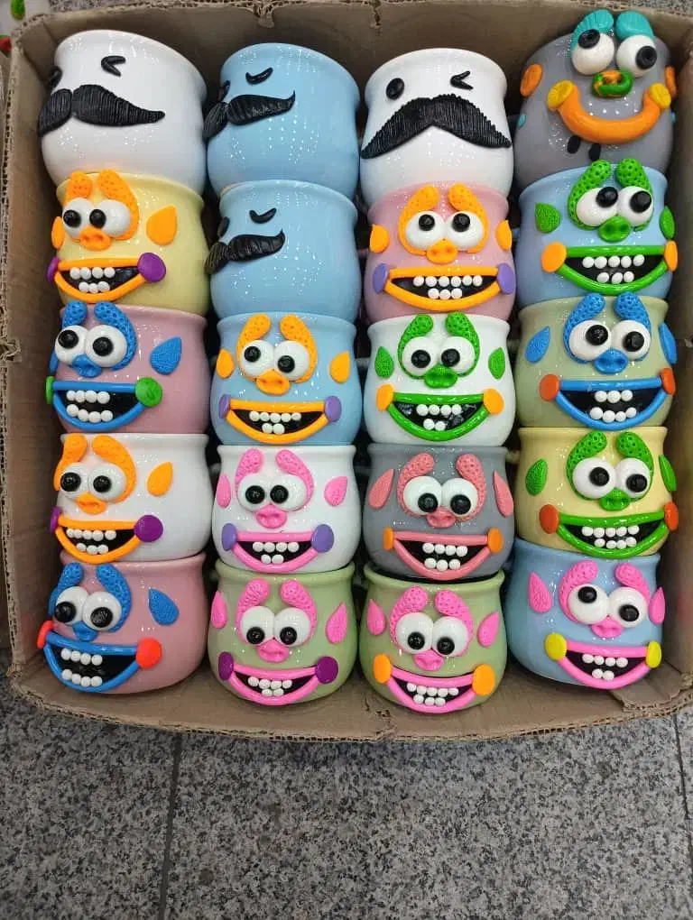 لیوان|ظروف سرو و پذیرایی|تهران, جوادیه تهرانپارس|دیوار