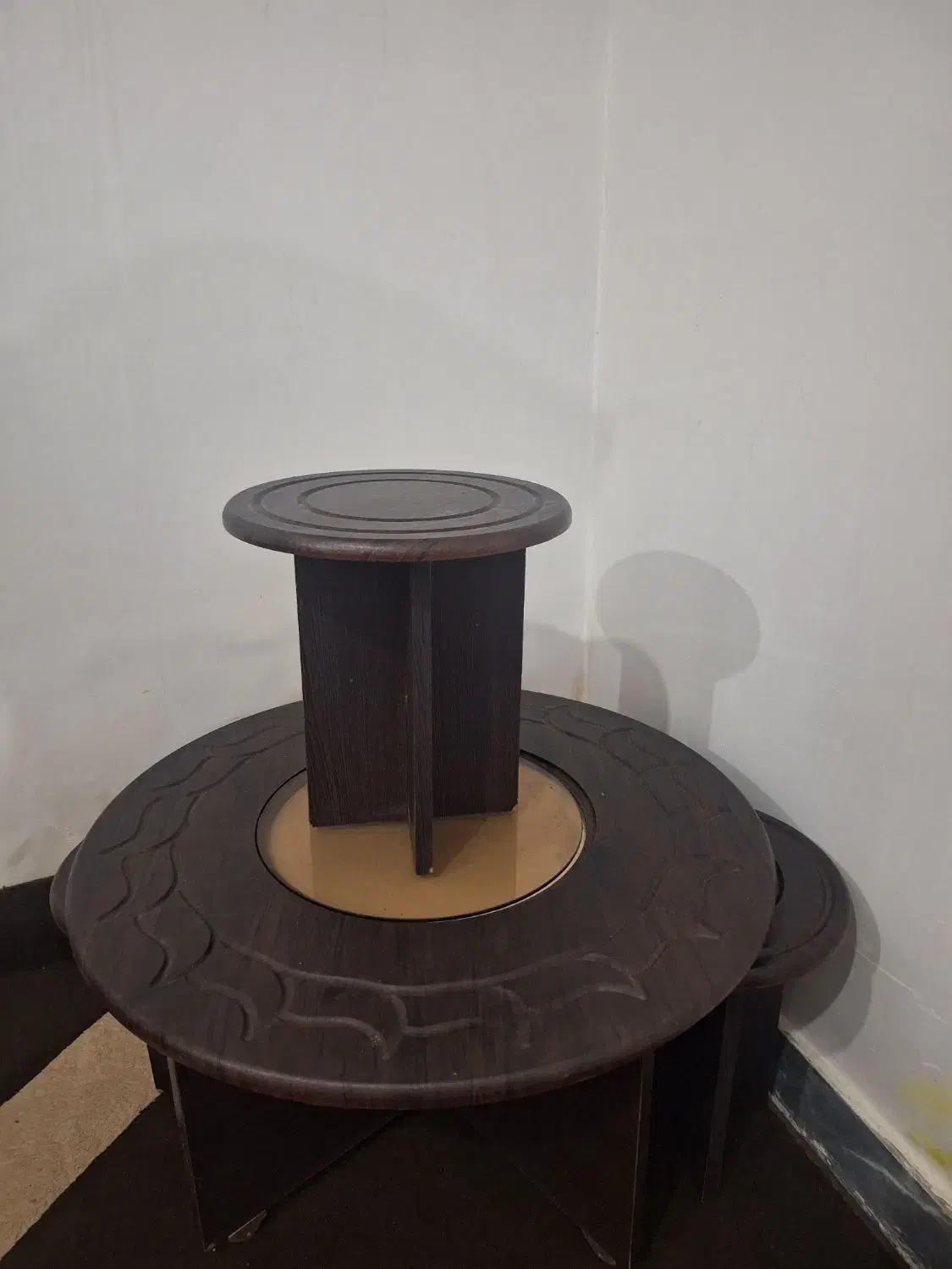 میز و عسلی|مبلمان خانگی و میز عسلی|شباب, |دیوار