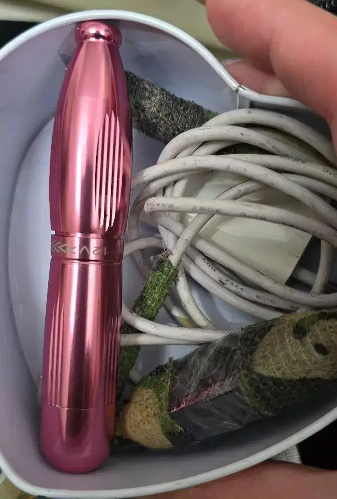 دستگاه تتو صورت و بدن نانو + سوزن رایگان|آرایشی، بهداشتی، درمانی|اصفهان, خانه اصفهان|دیوار