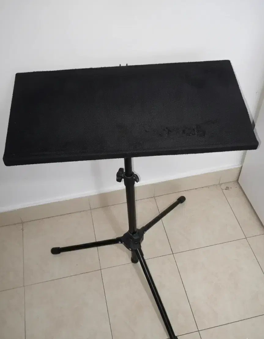 میز سنتور کاملا نوی نو با جعبه|سازهای سنتی|ورامین, ورامین|دیوار