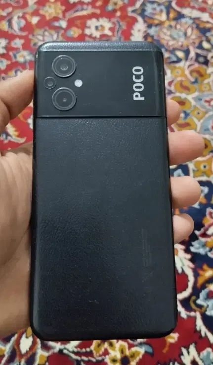 Poco m5|موبایل|زاهدان, |دیوار