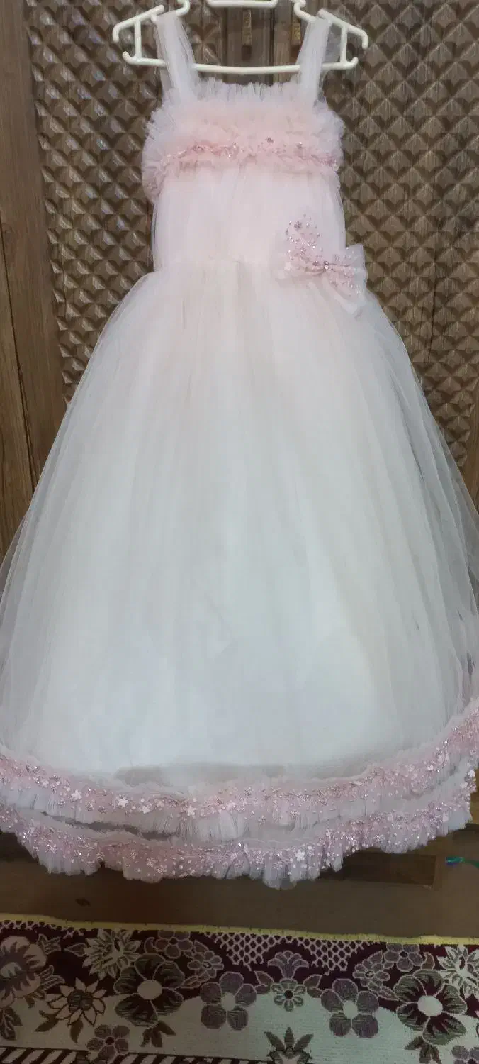 لباس|کفش و لباس بچه|فرخشهر, |دیوار