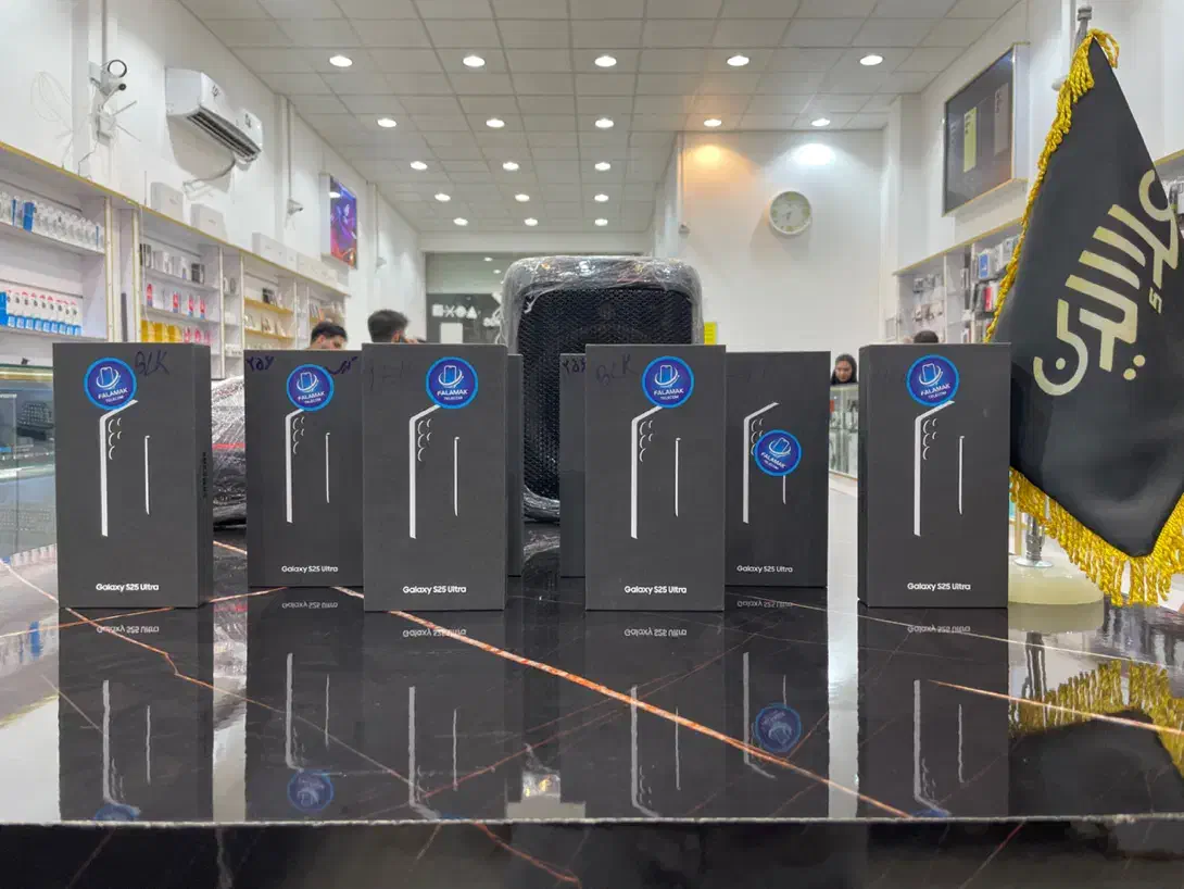 S25 Ultra 256/12 vitnam سامسونگ|موبایل|قم, نیروگاه|دیوار
