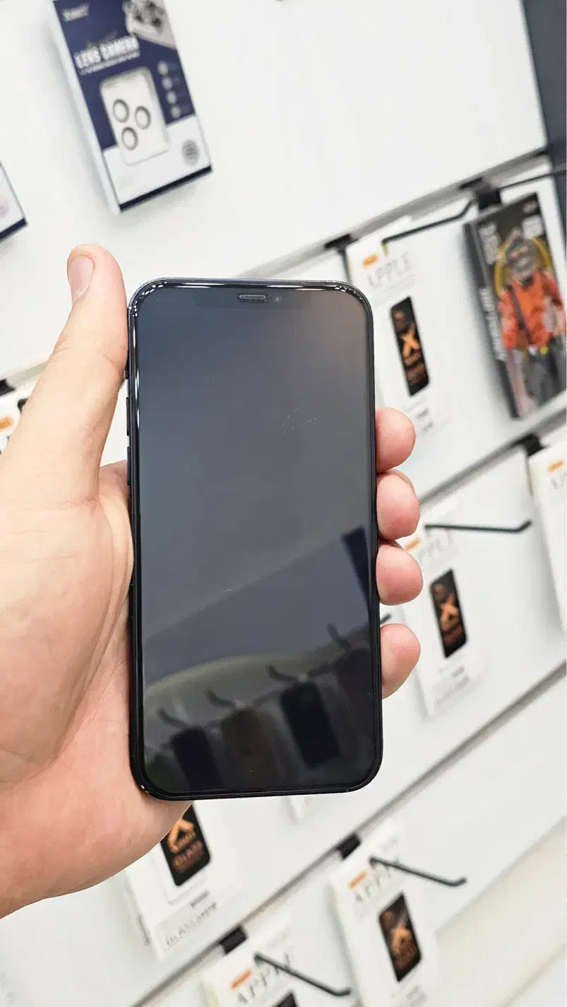 ایفون 12 نرمال|موبایل|تهران, میدان ولیعصر|دیوار