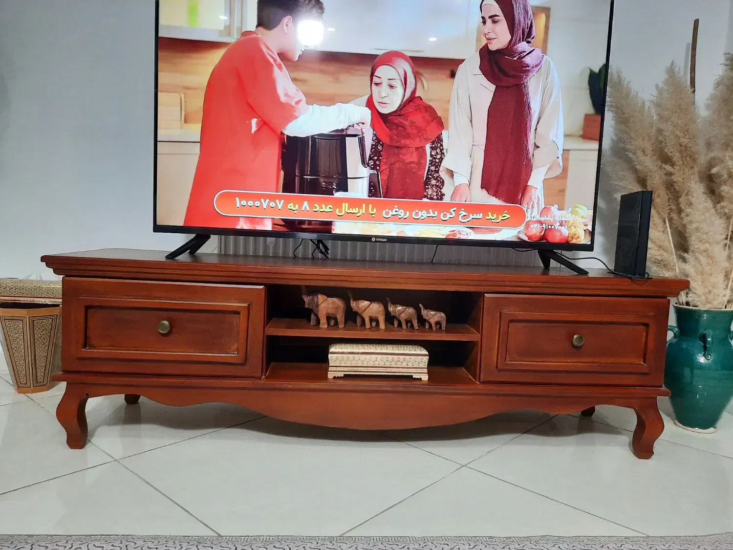 میز تلوزیون|میز تلویزیون|اراک, |دیوار