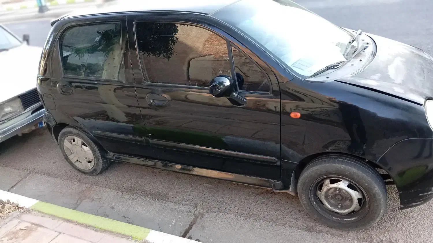 mvm110|خودرو سواری و وانت|رفسنجان, |دیوار