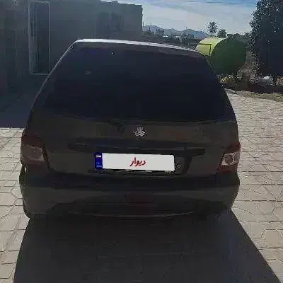 پراید111|خودرو سواری و وانت|نورآباد ممسنی, |دیوار