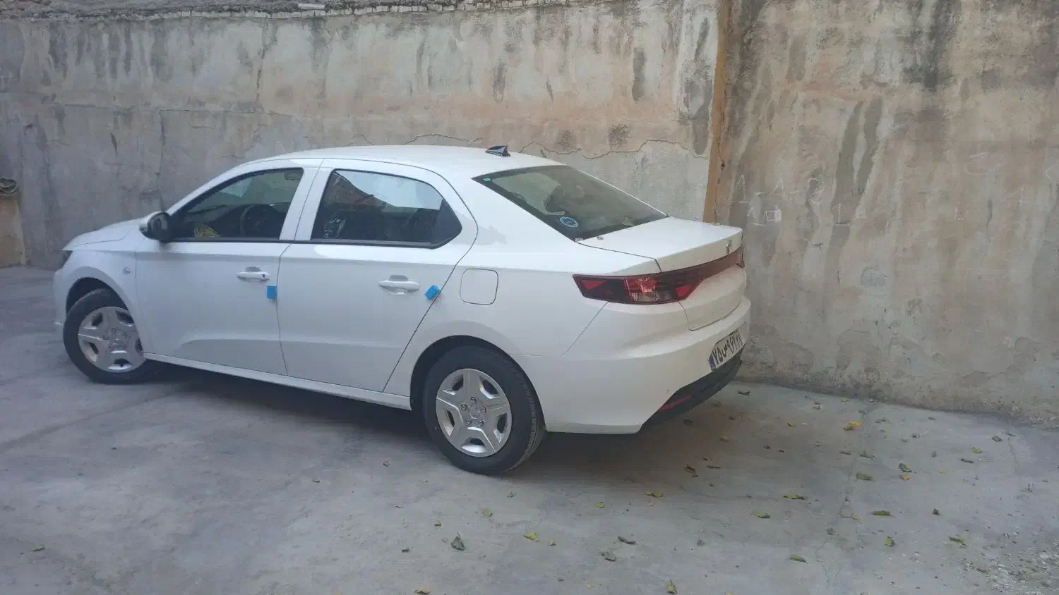 تارا وی یک پلاس شیش دنده|خودرو سواری و وانت|خرم‌آباد, |دیوار