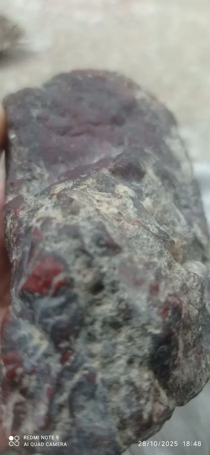 فروش شهاب سنگ بسیار قدیمی و گرانبها|کلکسیون اشیاء عتیقه|باقرشهر, |دیوار