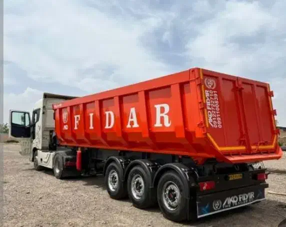 راننده ماشین سنگین|استخدام حمل و نقل|بستان آباد, |دیوار