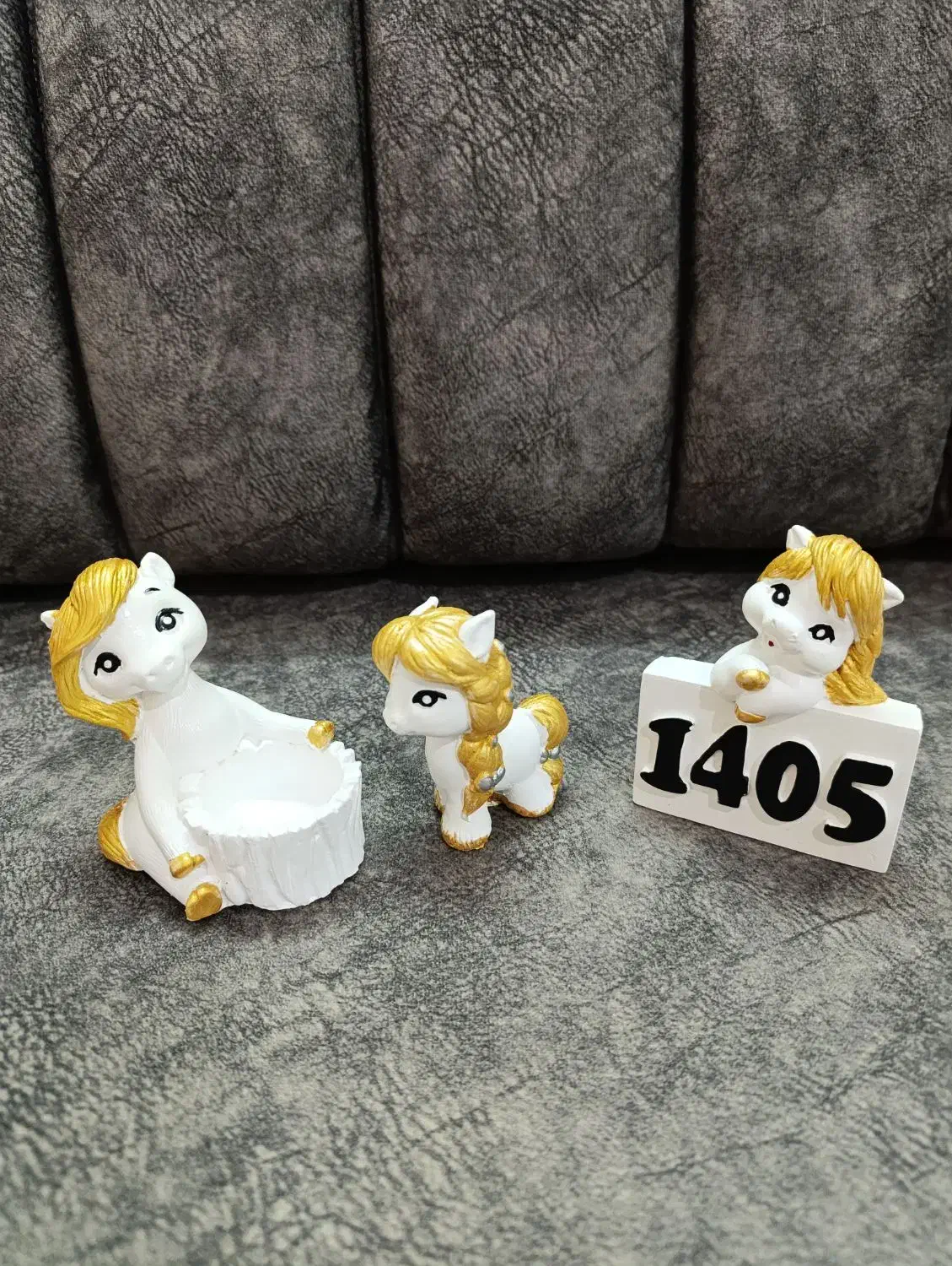 نماد سال ۱۴۰۵|صنایع دستی و سایر لوازم تزئینی|تهران, افسریه شمالی|دیوار