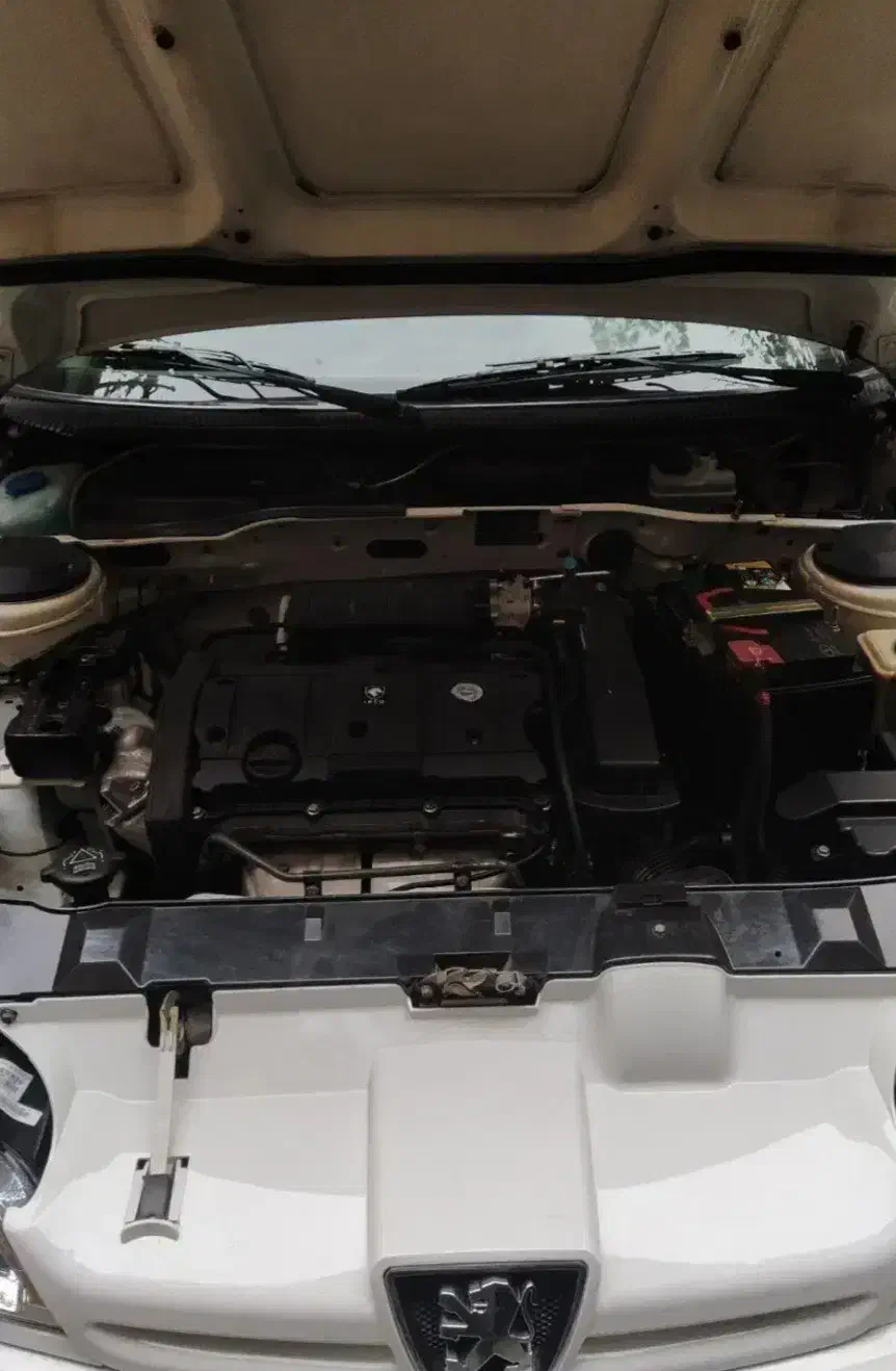 پارس تیو فایو|خودرو سواری و وانت|سبزوار, پاسداران|دیوار