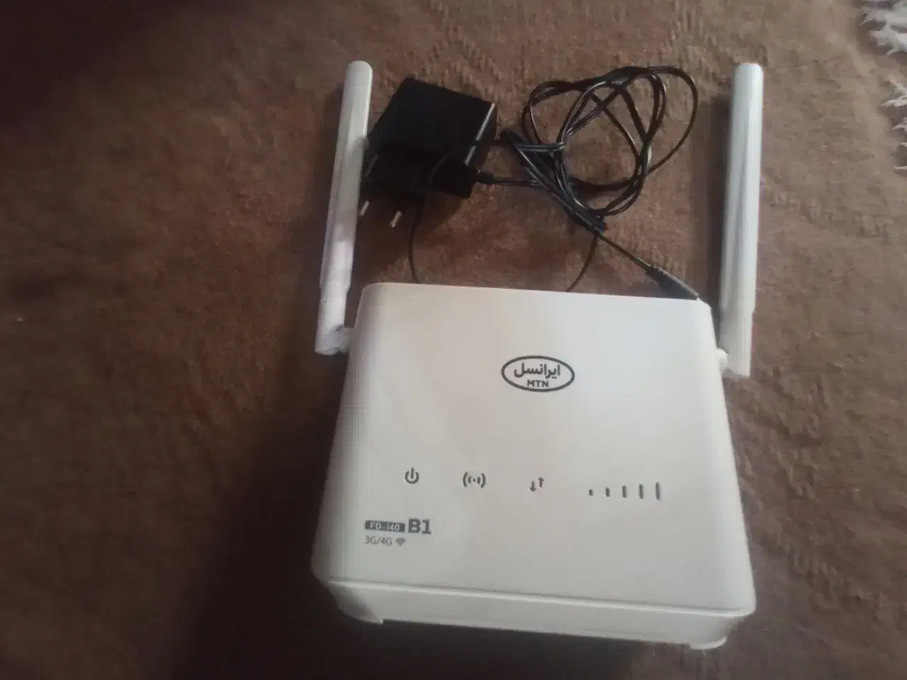 مودم رومیزی|مودم و تجهیزات شبکه|خوی, |دیوار