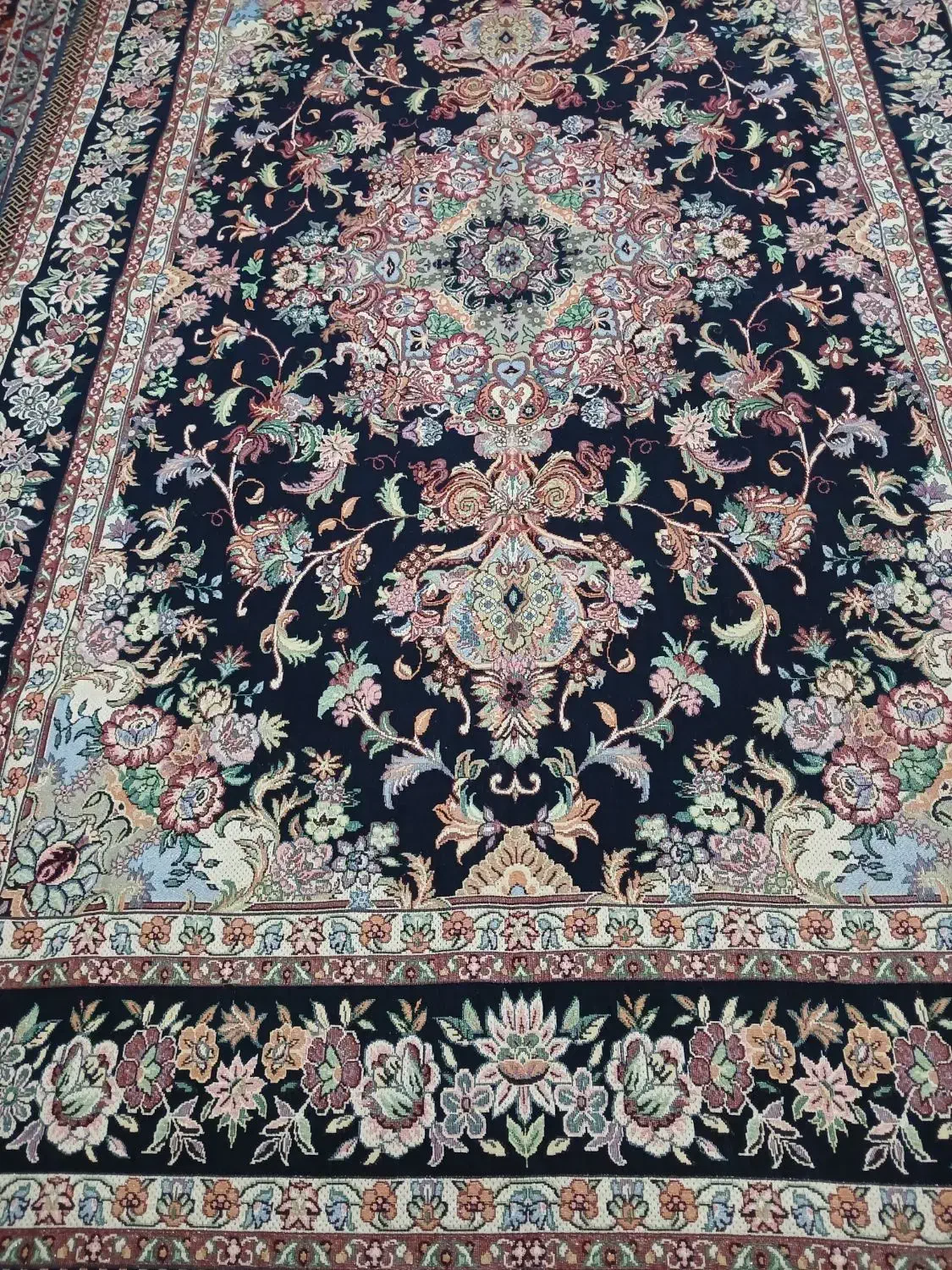 روفرشی ۶متری|روفرشی|قم, بنیاد|دیوار