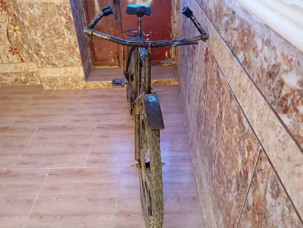 دوچرخه 26|دوچرخه، اسکیت، اسکوتر|ایرانشهر, |دیوار