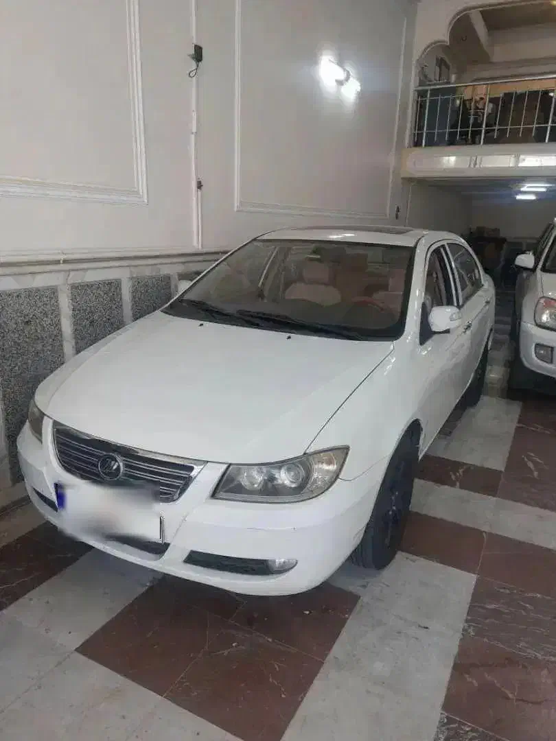 لیفان 620|خودرو سواری و وانت|تبریز, |دیوار