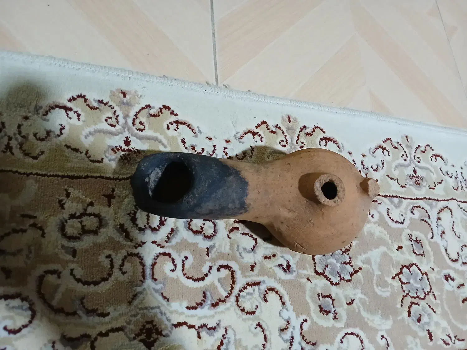 عتیقه|کلکسیون اشیاء عتیقه|رشت, جماران|دیوار