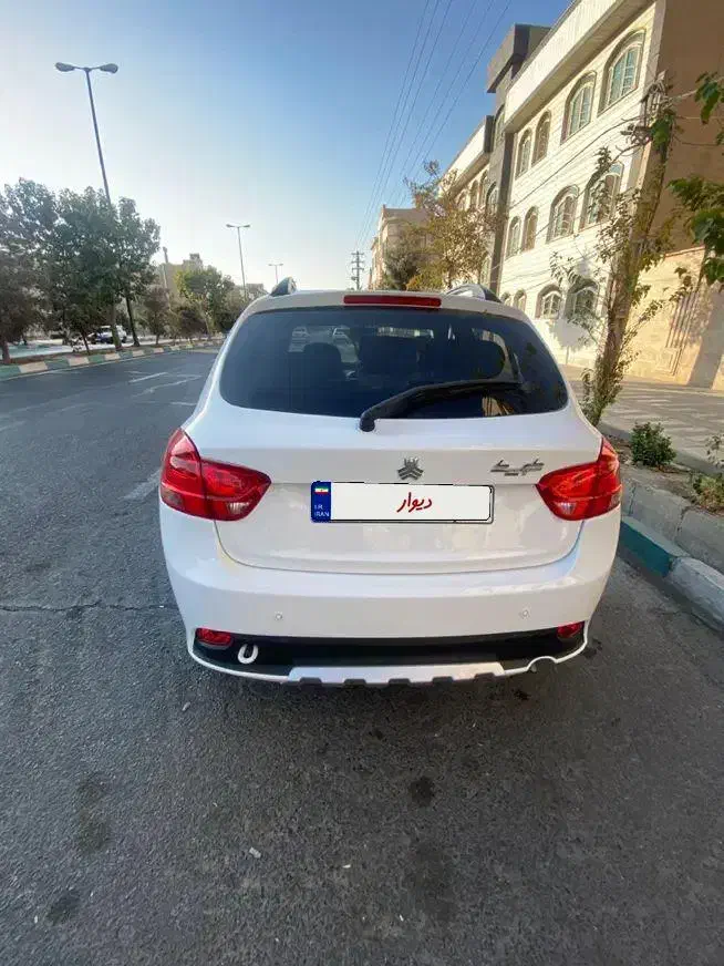 کوییک۴۰۲گارانتی فعال|خودرو سواری و وانت|تهران, گلستان (شهرک راه آهن)|دیوار