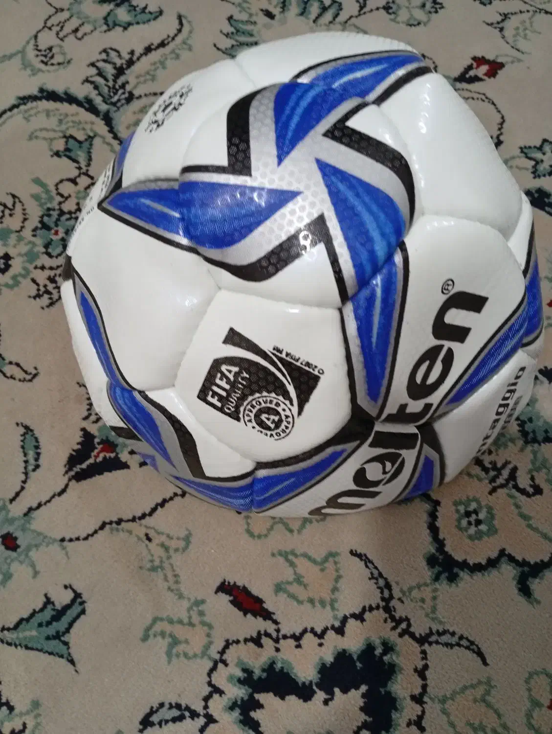 توپای فوتبالی|ورزش‌های توپی|بوشهر, |دیوار