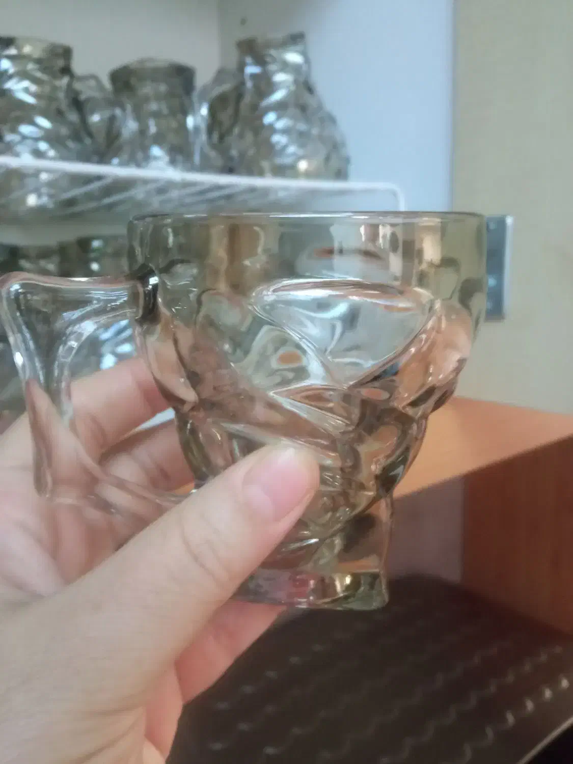 فنجان|ظروف سرو و پذیرایی|خرمدره, |دیوار