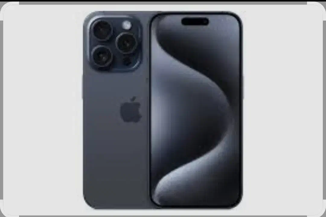 آیفون ۱۵ پرو|موبایل|فسا, |دیوار